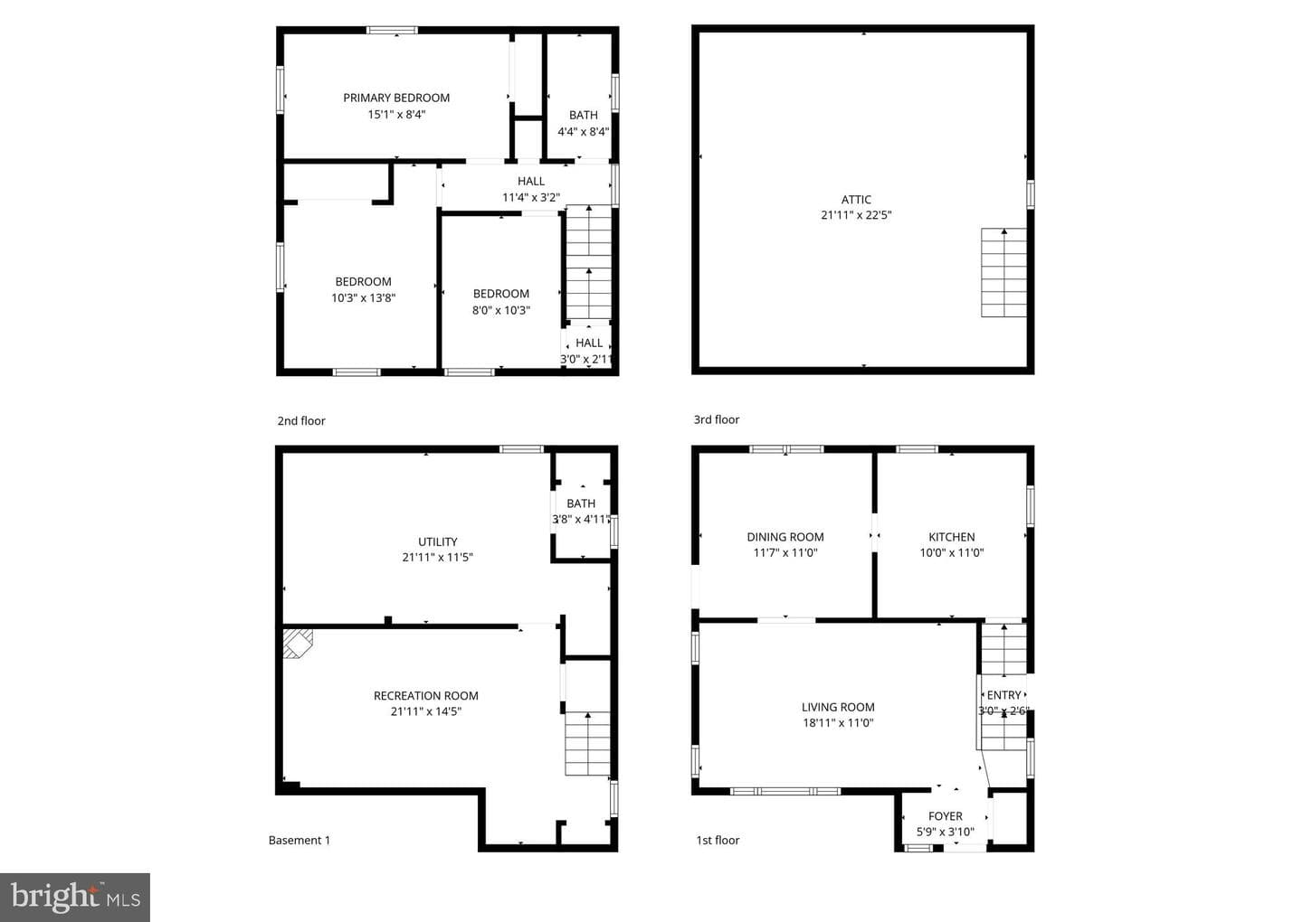 8109 Woodhaven Road photo 38