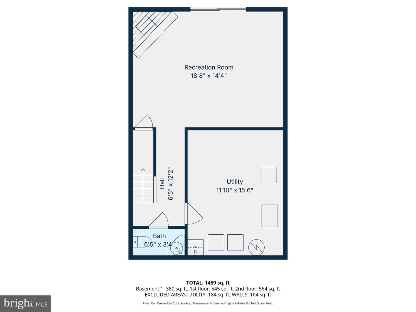 6 Campton Court photo 30