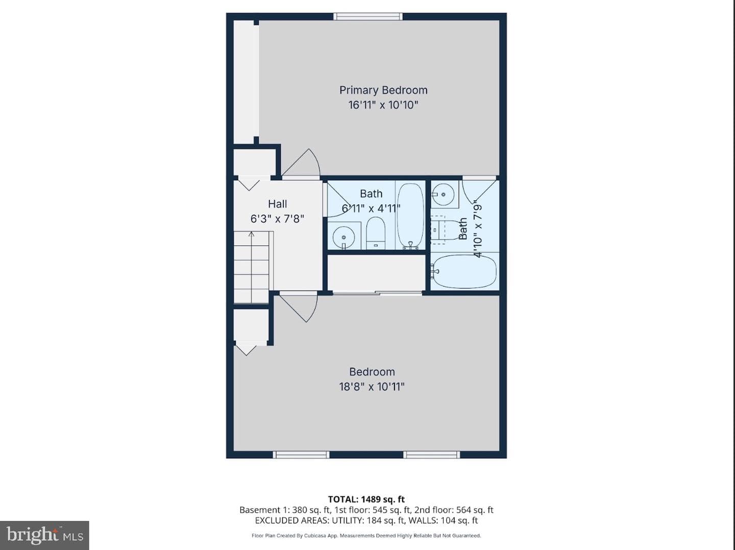 6 Campton Court photo 31