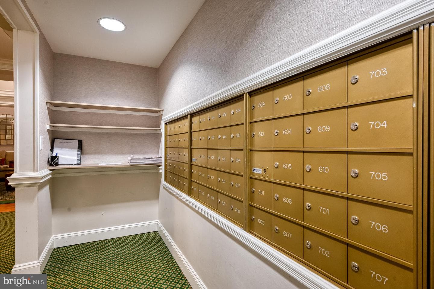 12240 Roundwood Road #405 photo 38