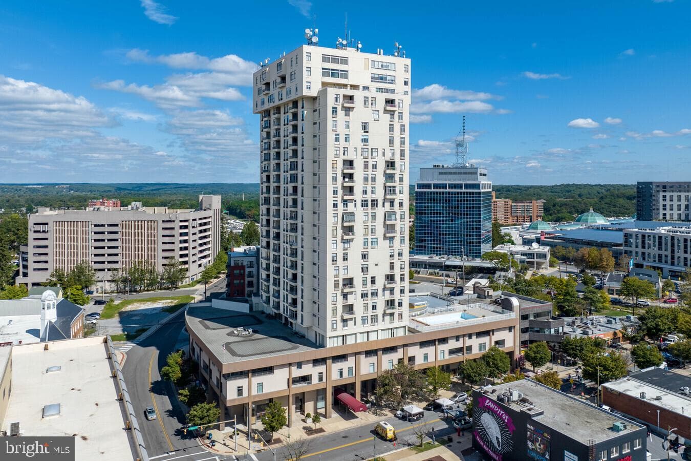 28 Allegheny Avenue #1306