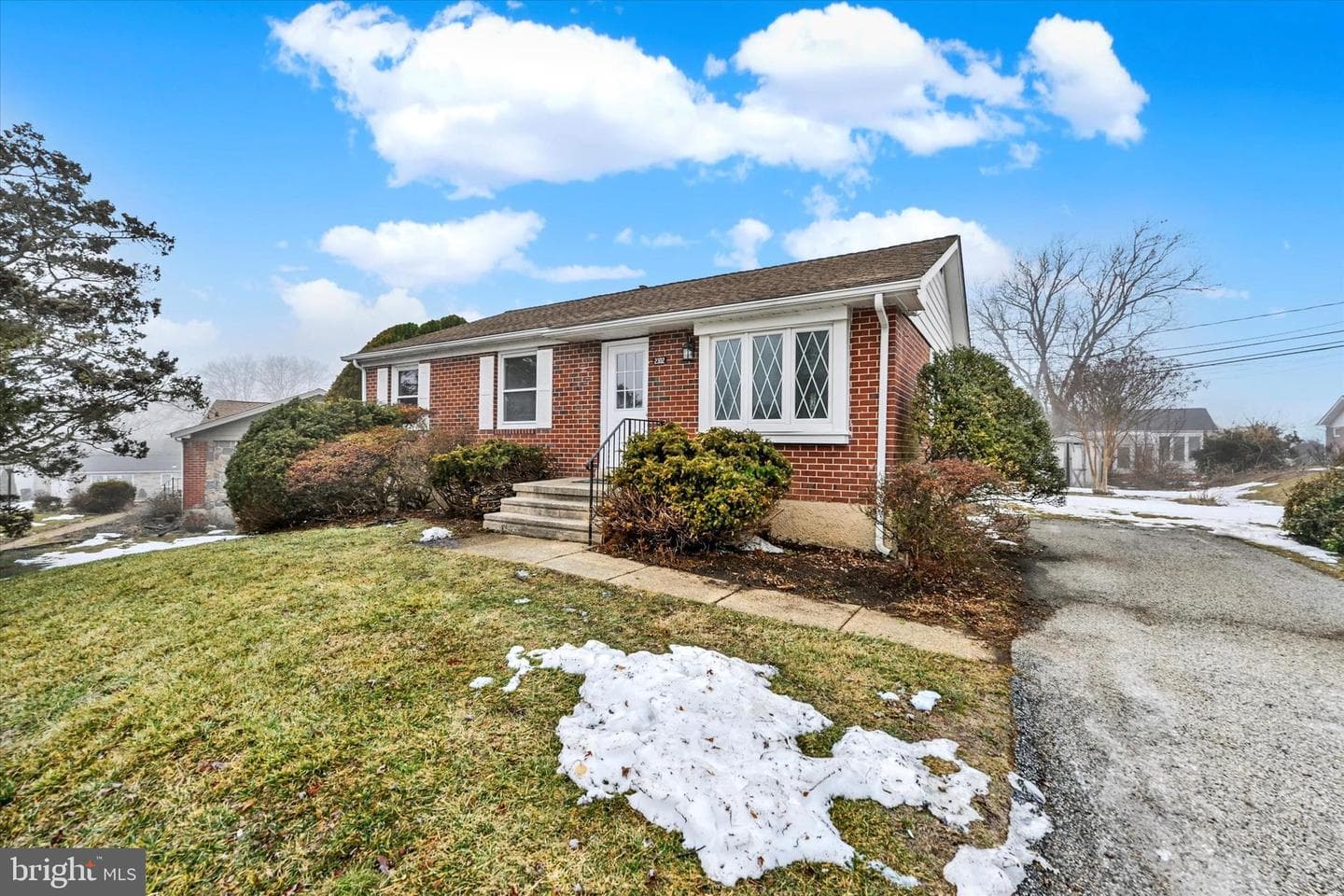 2302 Weathervane Road, Baltimore