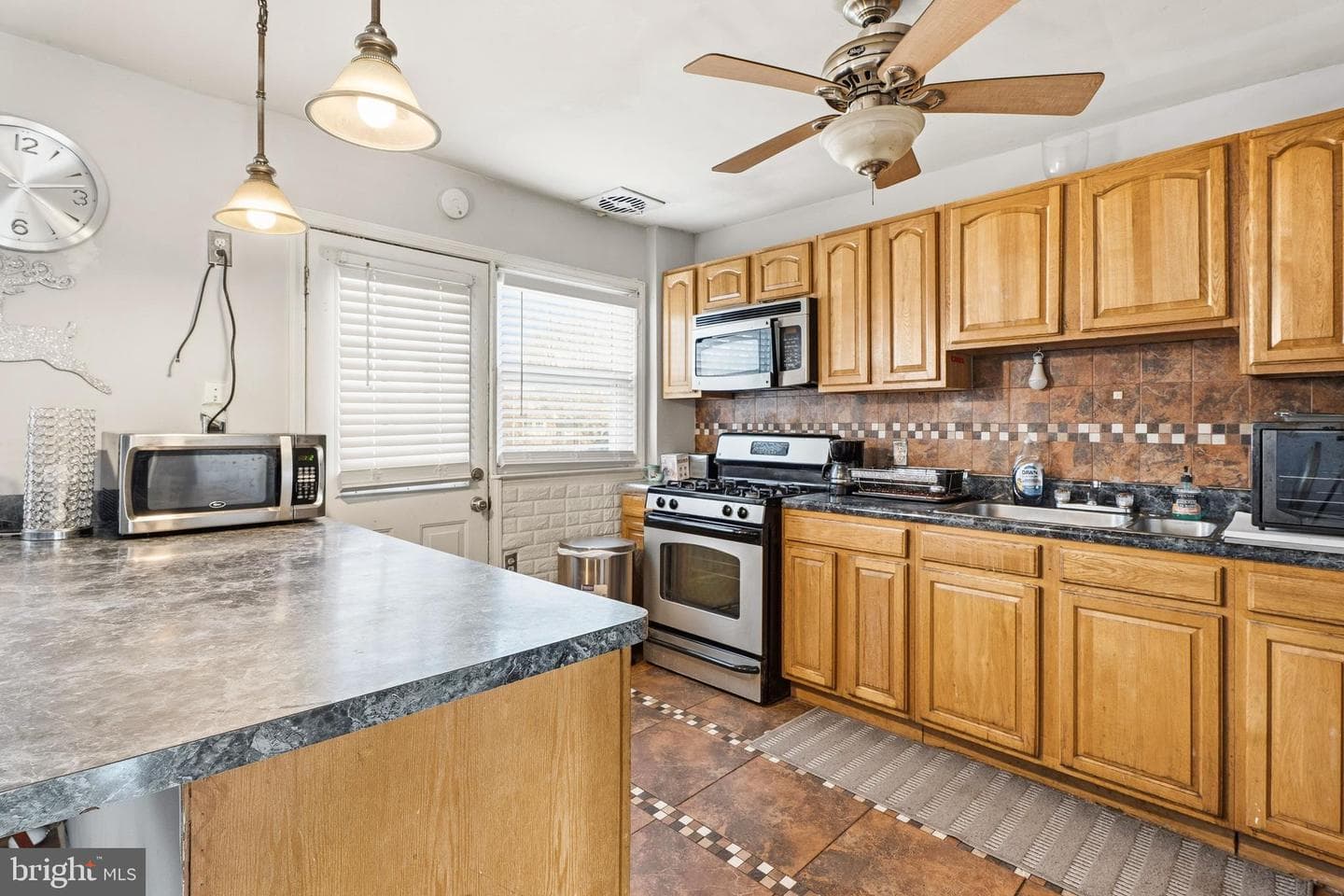 1504 Kirkwood Road
