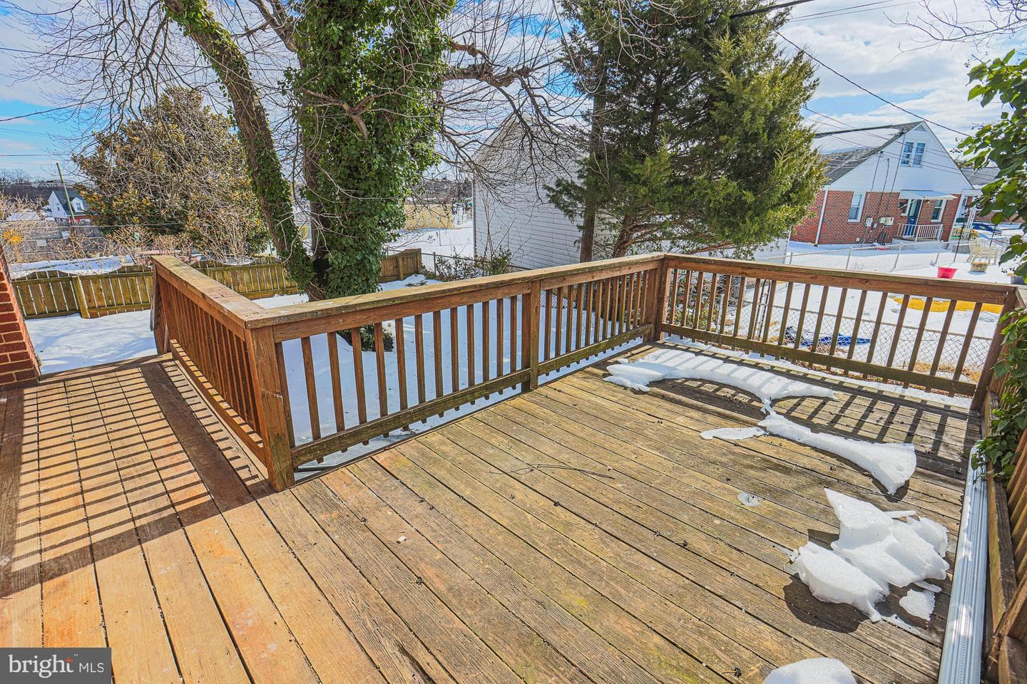 6515 Hazelwood Court photo 3