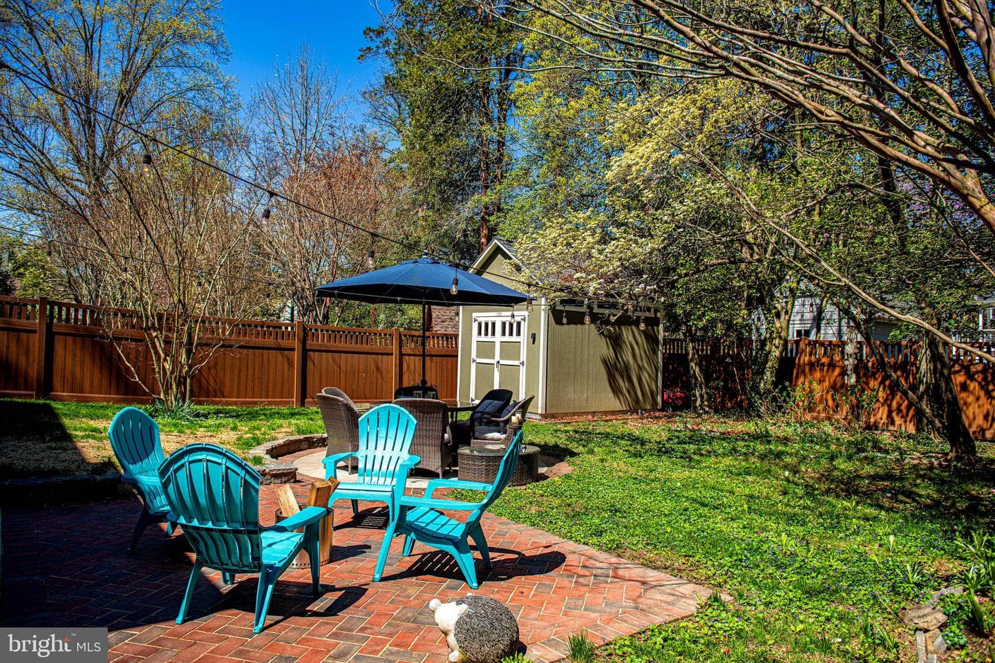 722 Anneslie Road photo 37