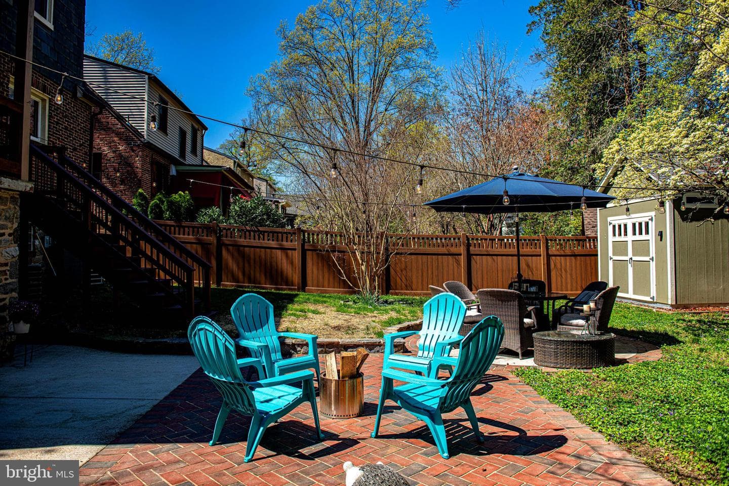 722 Anneslie Road photo 38