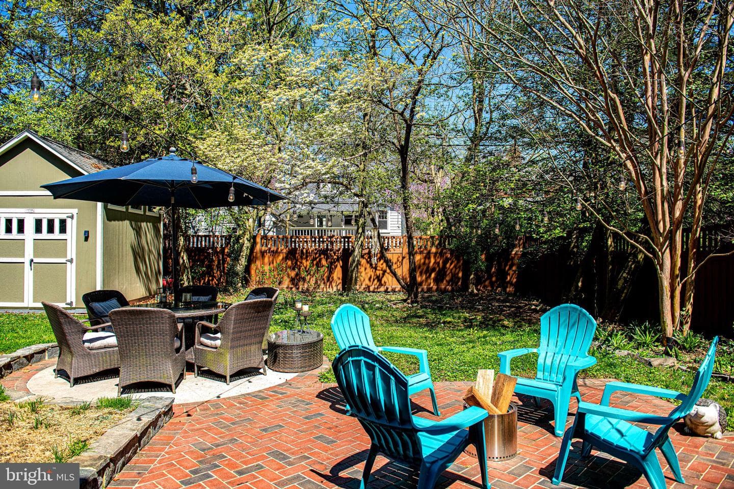 722 Anneslie Road photo 44