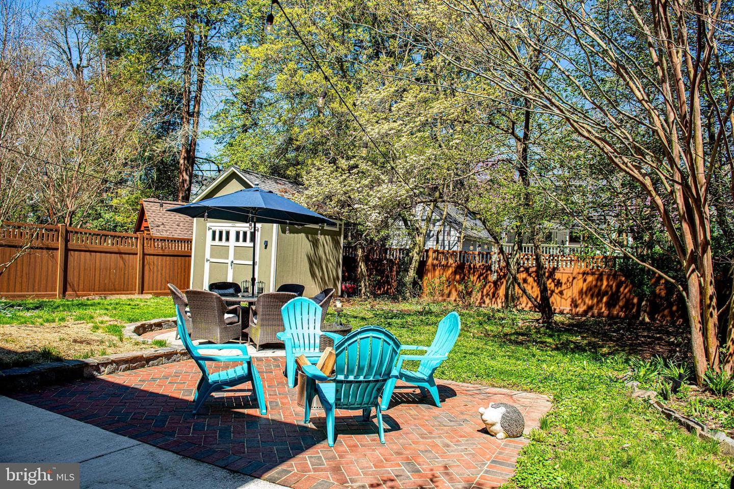 722 Anneslie Road photo 45