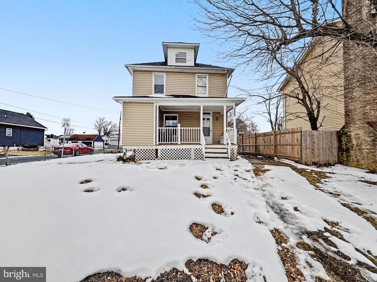 5900 Hamilton Avenue photo 2