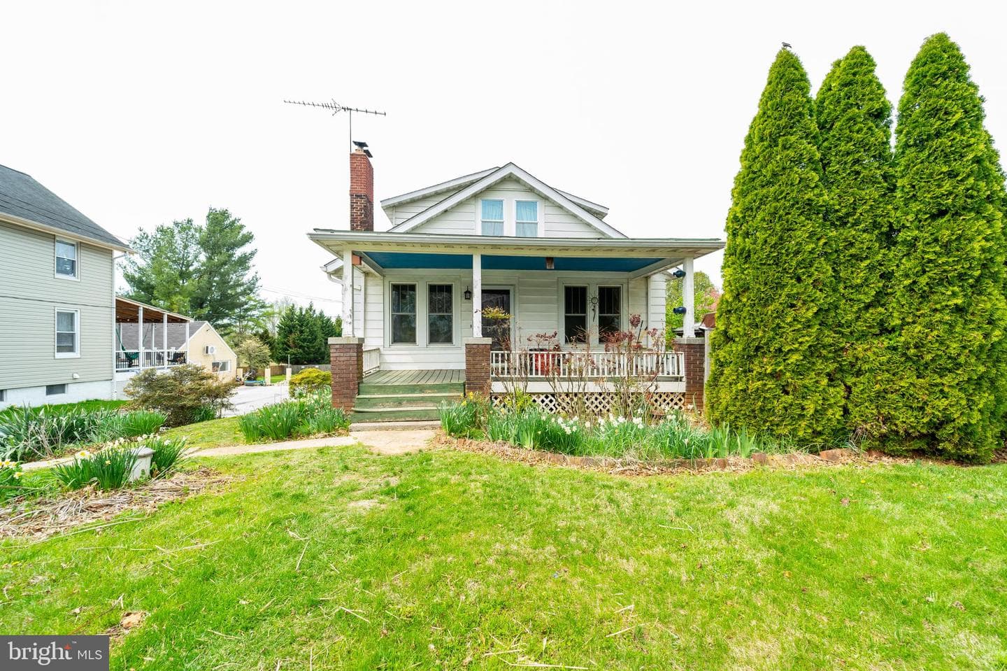 13816 Hanover Pike photo 2
