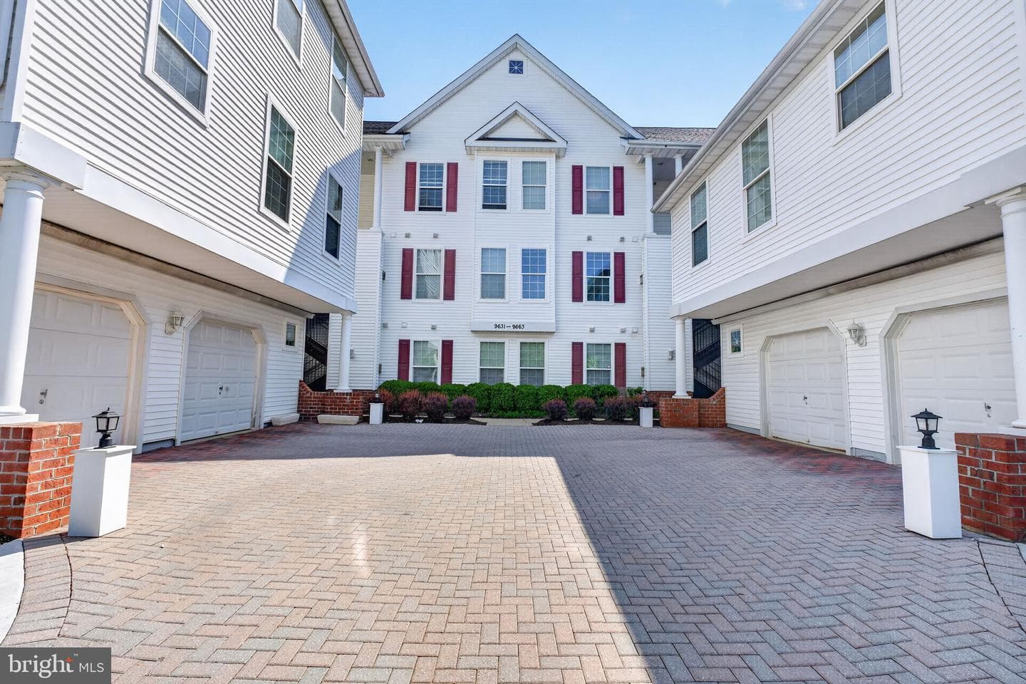 9645 Devedente Drive #204, Owings Mills