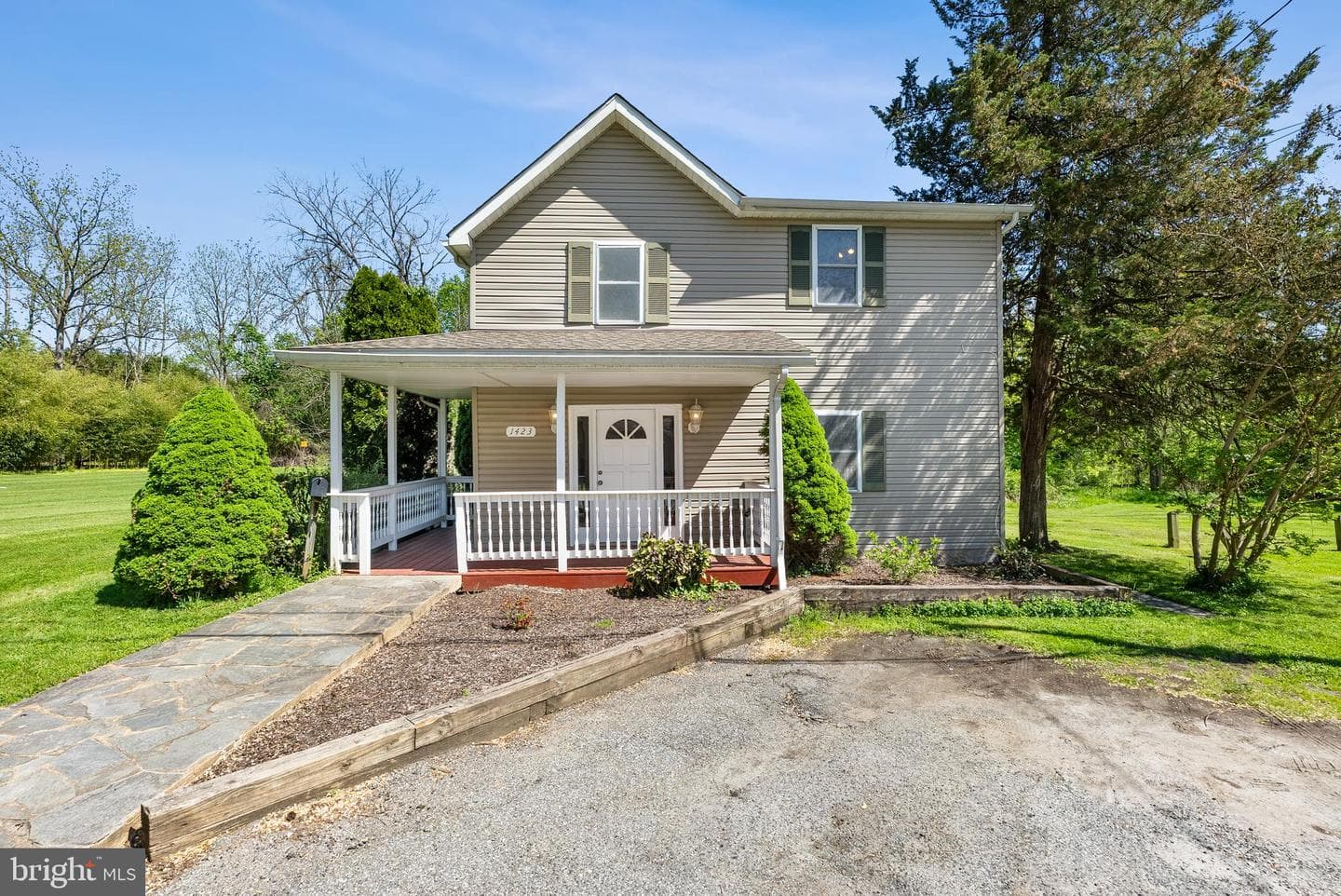 1423 School Lane, Lutherville Timonium