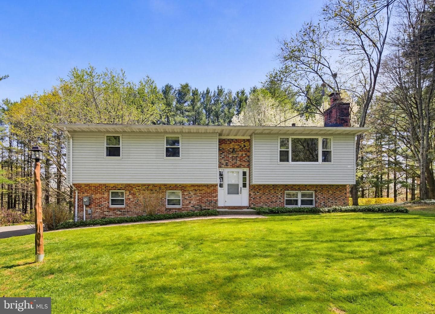 2701 Garrett Road