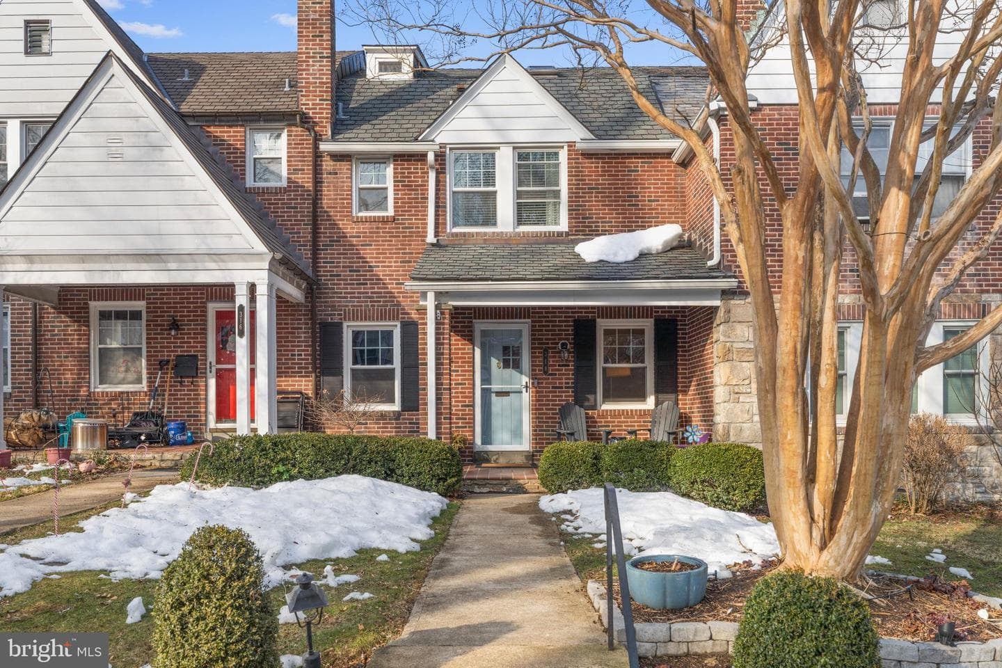 318 Hopkins Road
