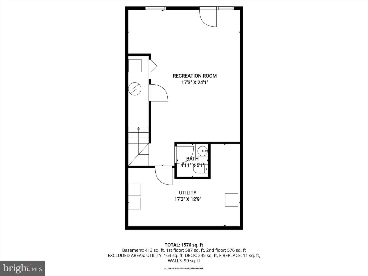 17 Lanhill Court photo 41