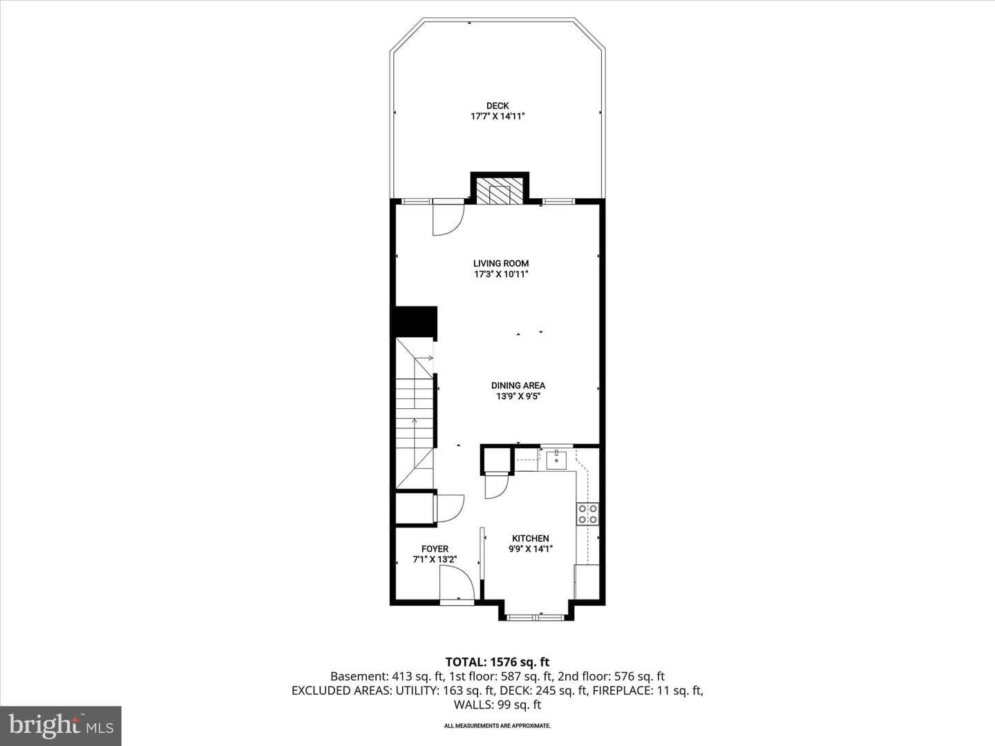 17 Lanhill Court photo 42