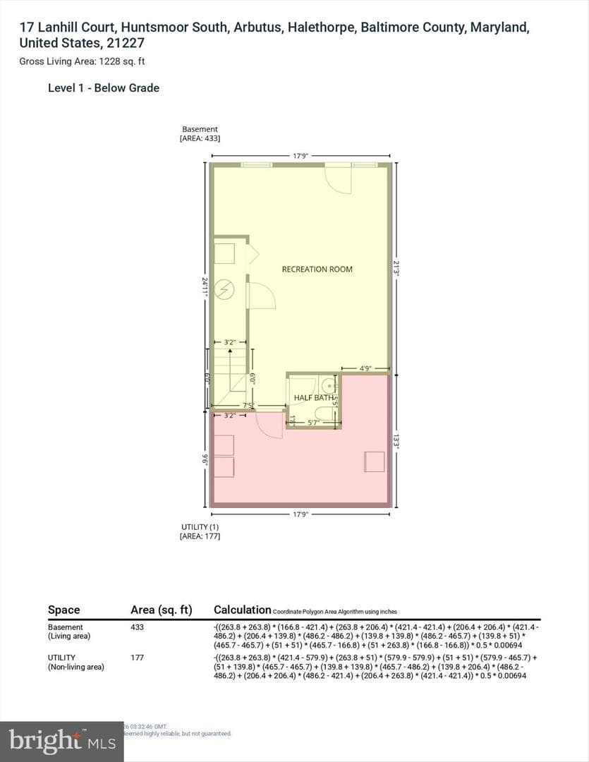 17 Lanhill Court photo 45