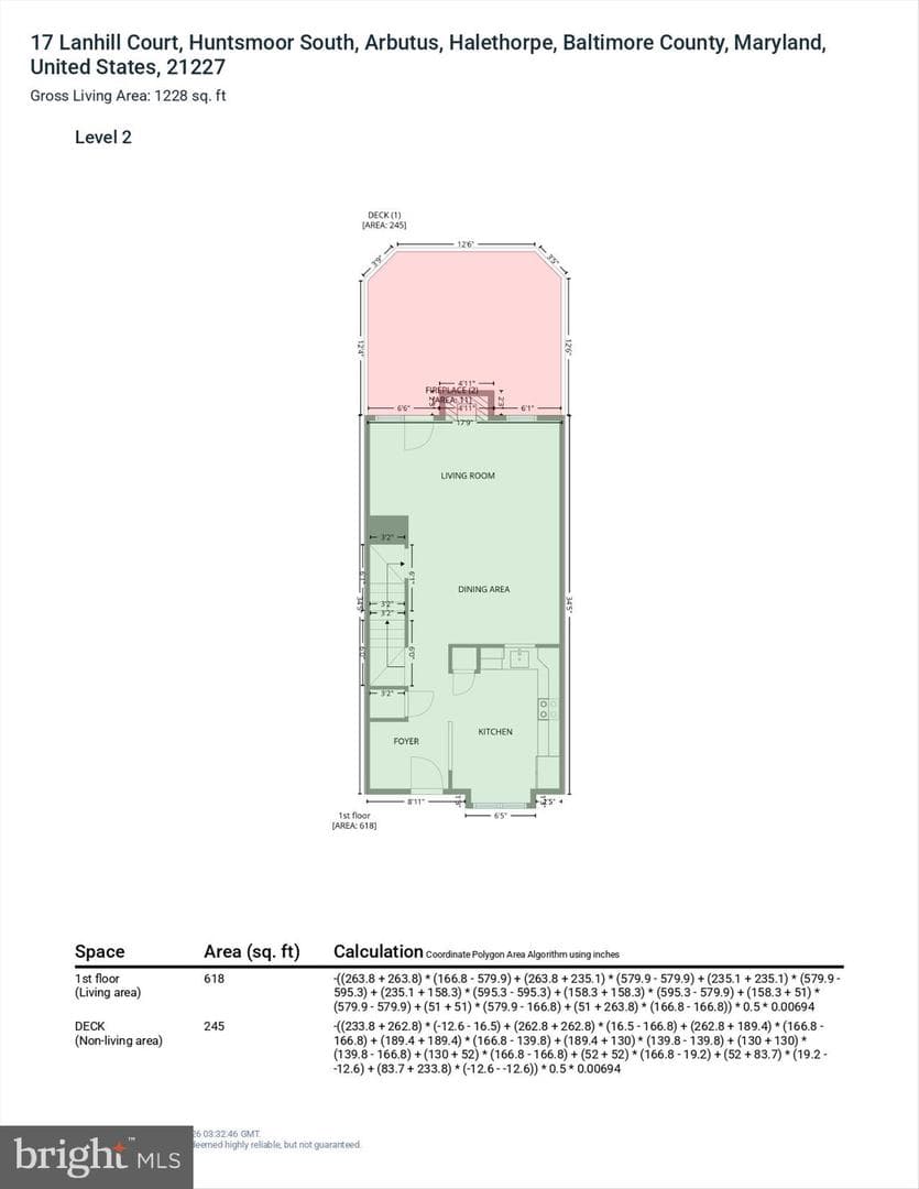 17 Lanhill Court photo 46
