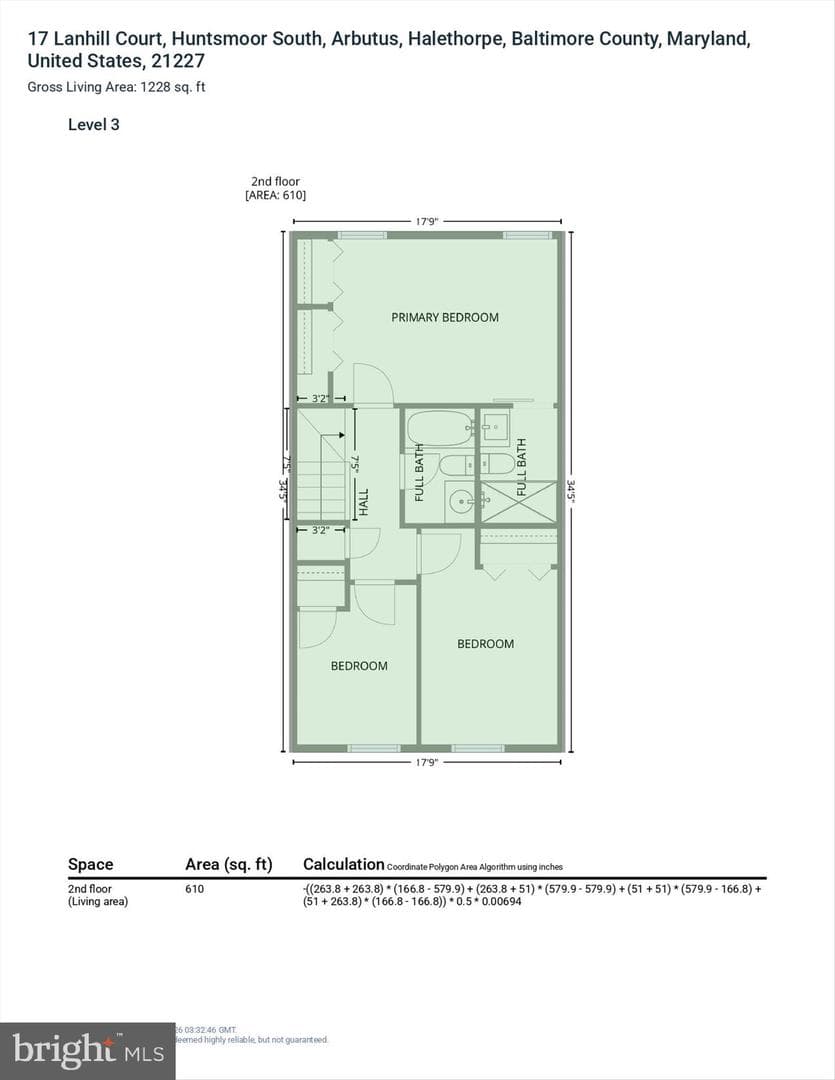 17 Lanhill Court photo 48