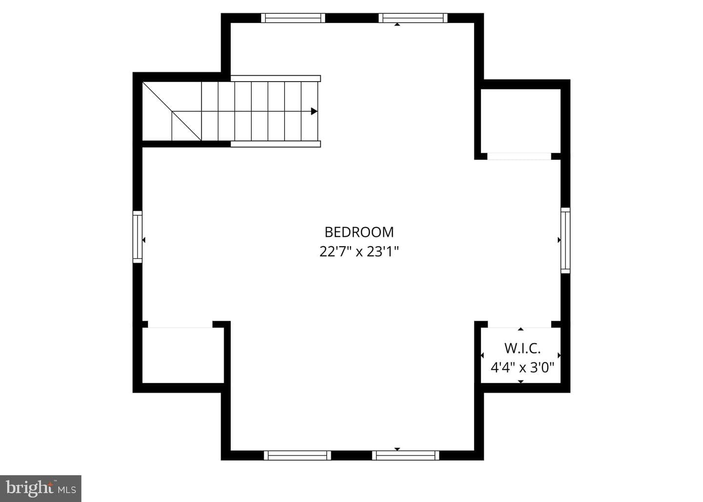 6909 North Point Road photo 31