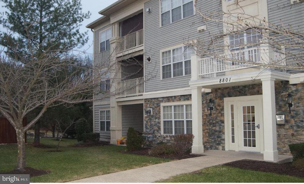 8801 Stone Ridge Circle #t-2 photo 2