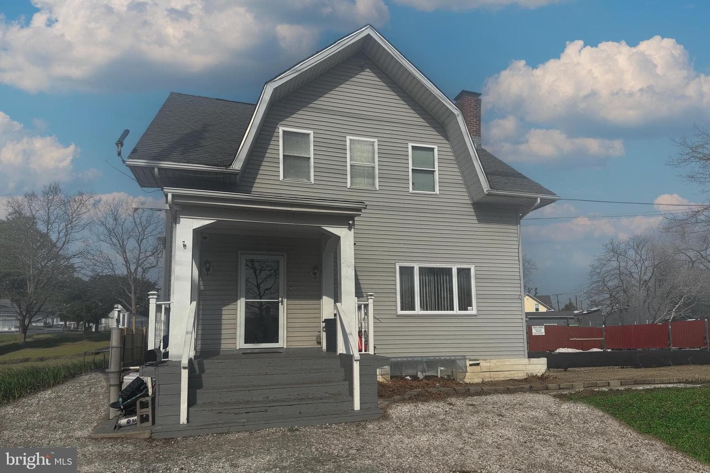2128 Old Eastern Avenue, Middle River