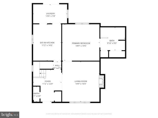 2128 Old Eastern Avenue, Middle River