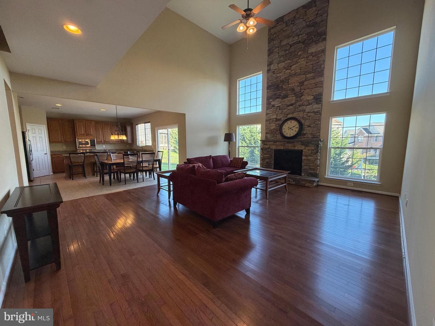 9307 Georgia Belle Drive, Perry Hall