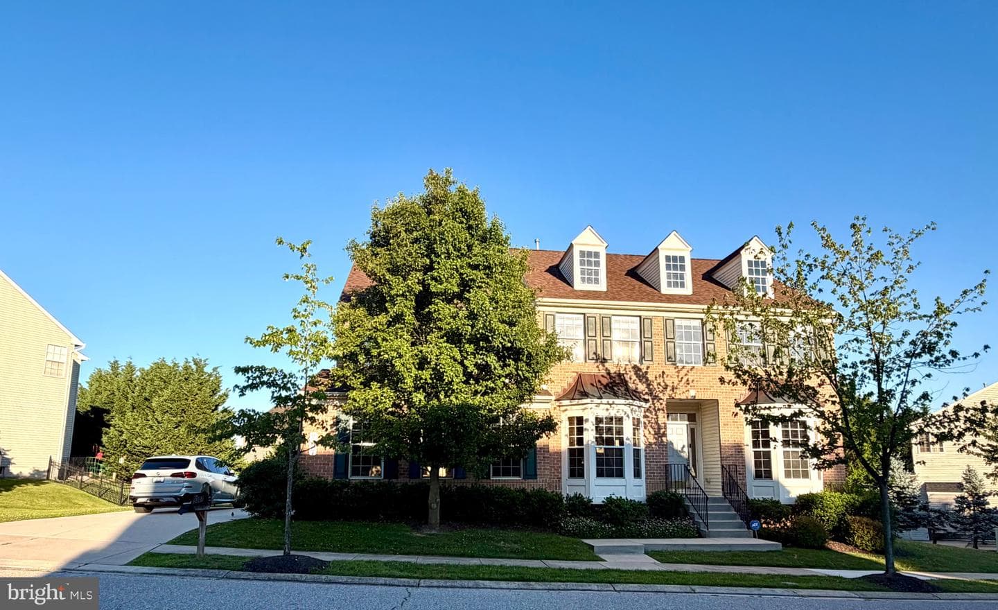 9307 Georgia Belle Drive, Perry Hall