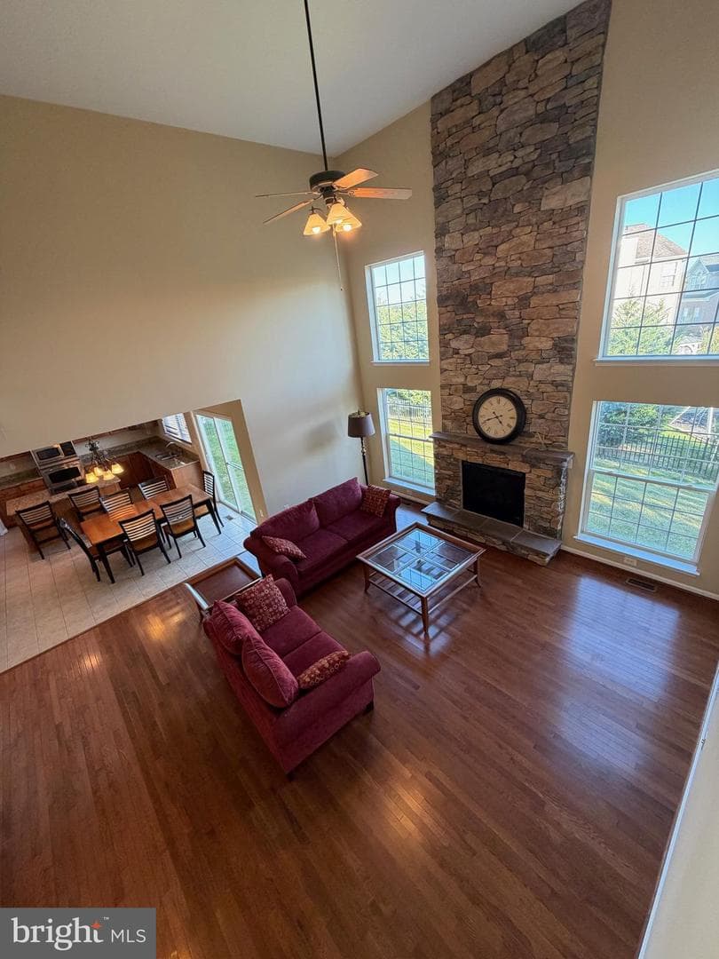 9307 Georgia Belle Drive photo 7