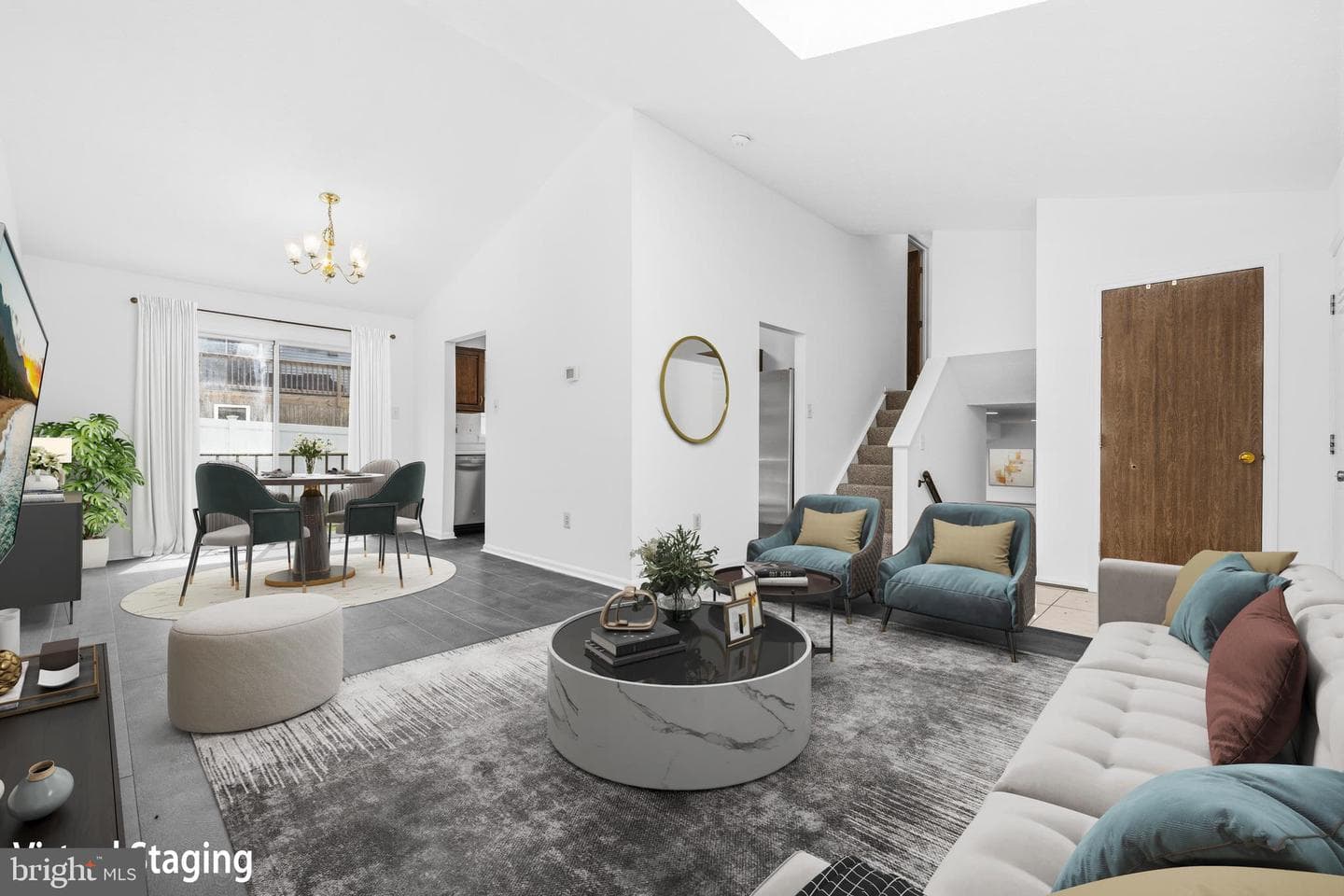 7 Briarleaf Court, Baltimore