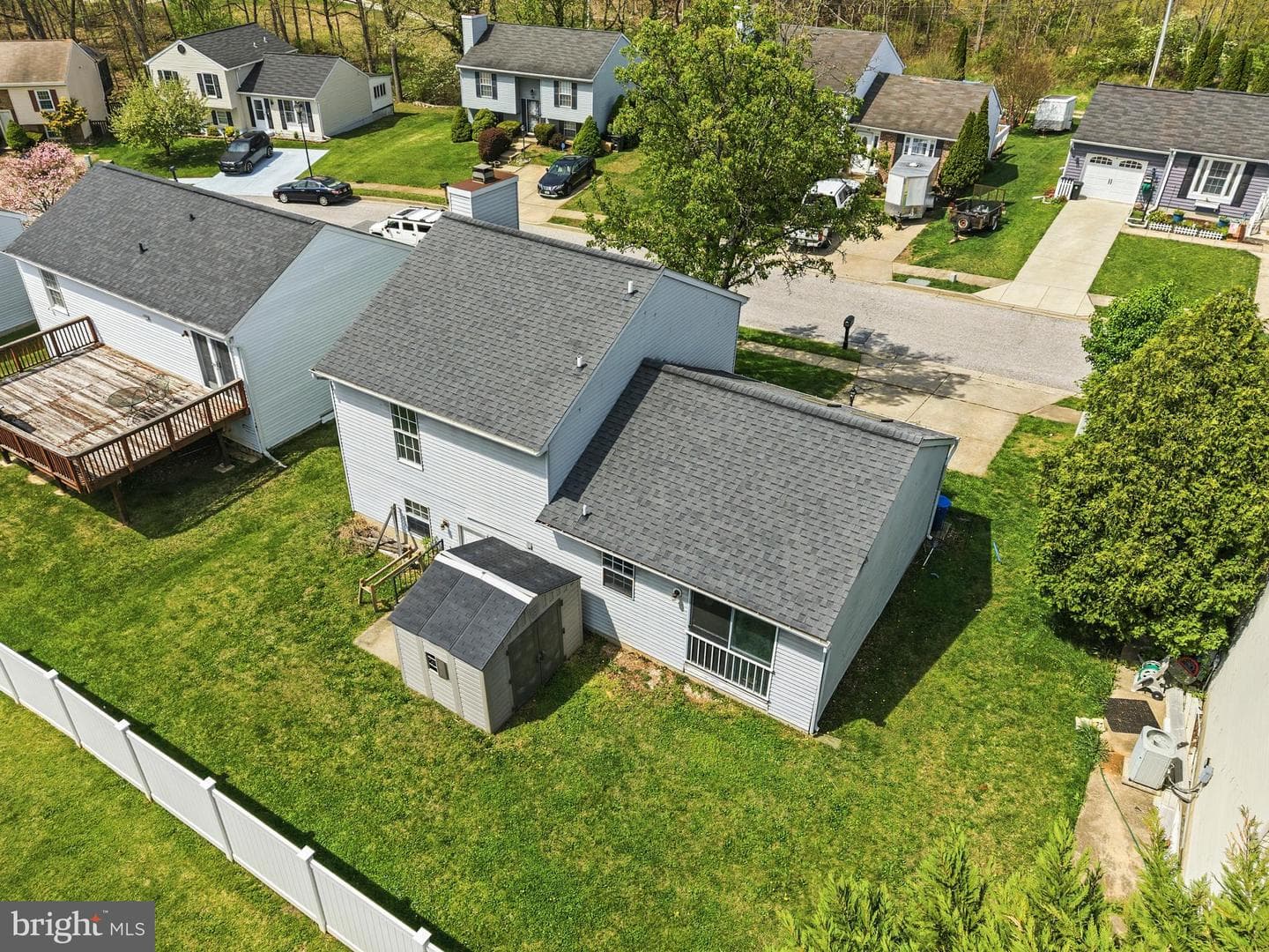 7 Briarleaf Court photo 32