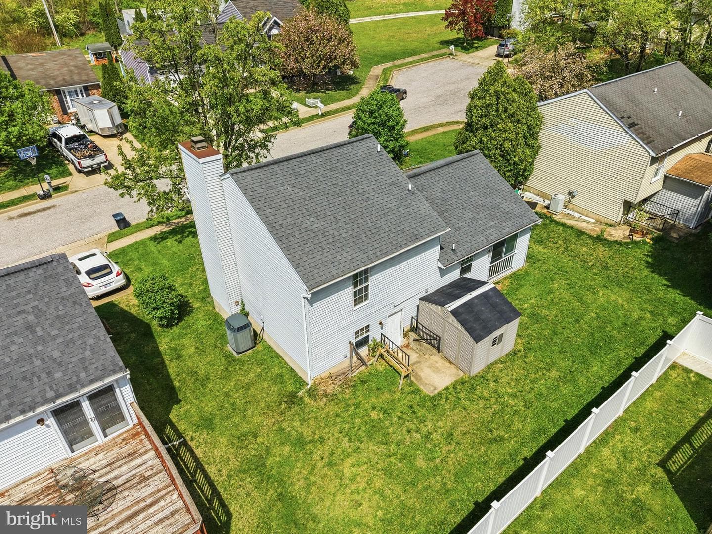 7 Briarleaf Court photo 34