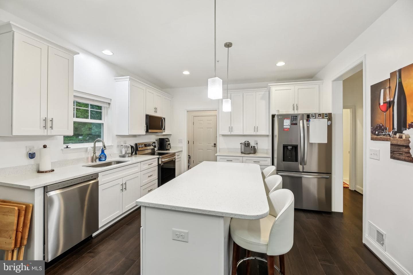 4202 Louisa Avenue photo 8