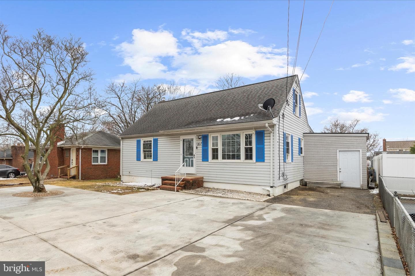 1207 Lorraine Avenue