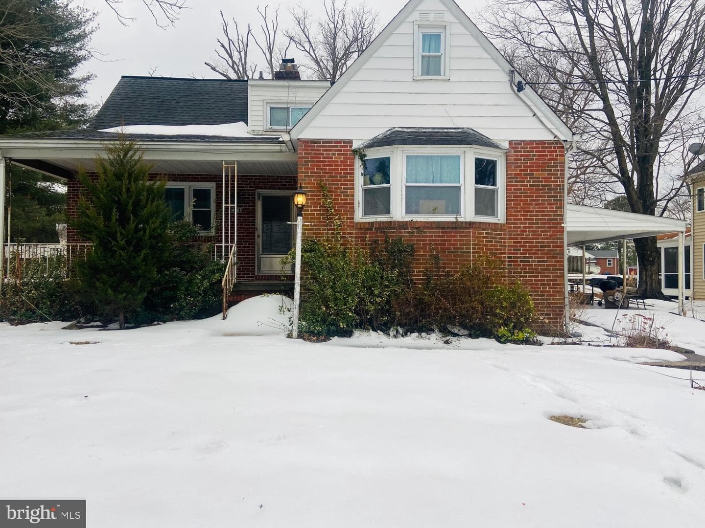 4207 Halbert Avenue photo 2