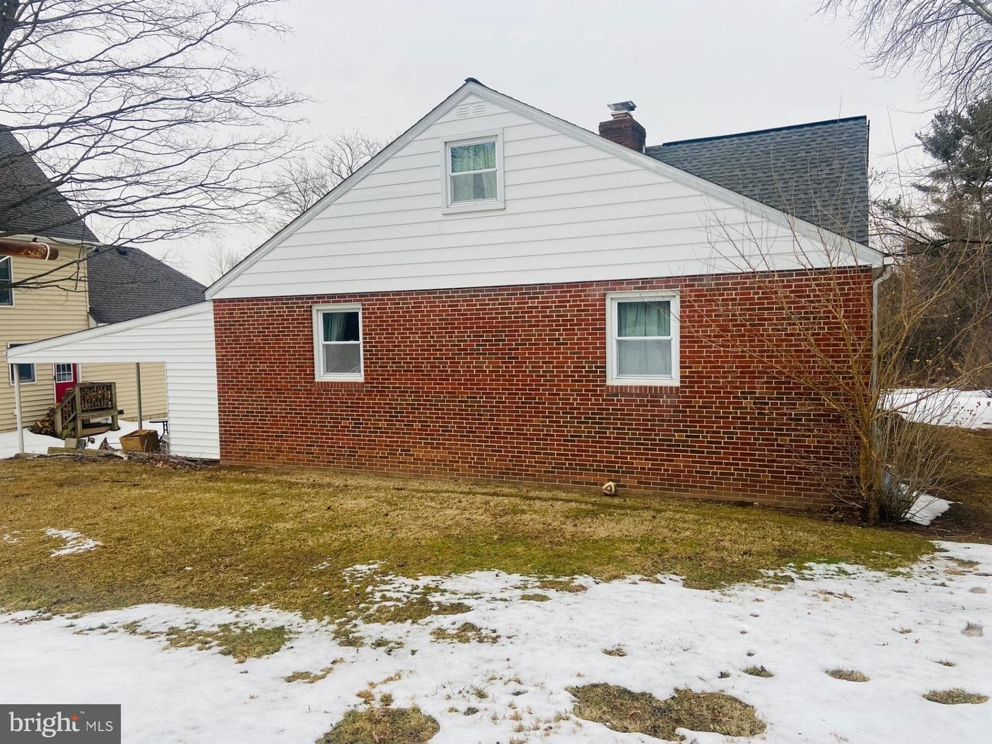4207 Halbert Avenue photo 5