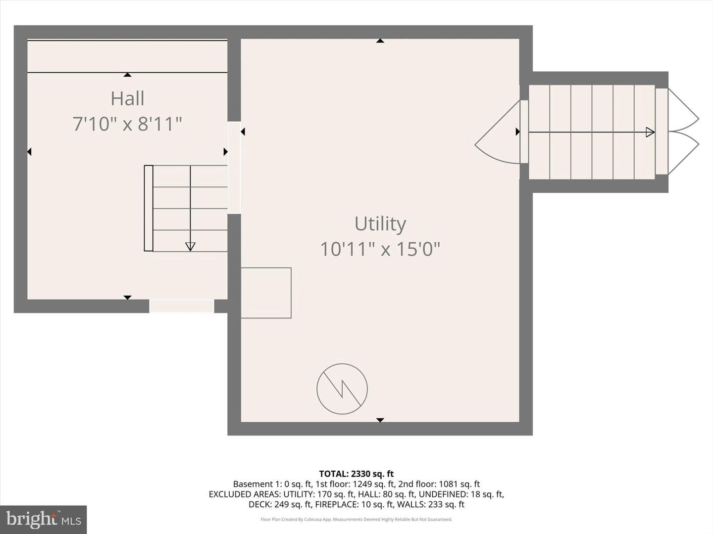 10634 Park Heights Avenue photo 55