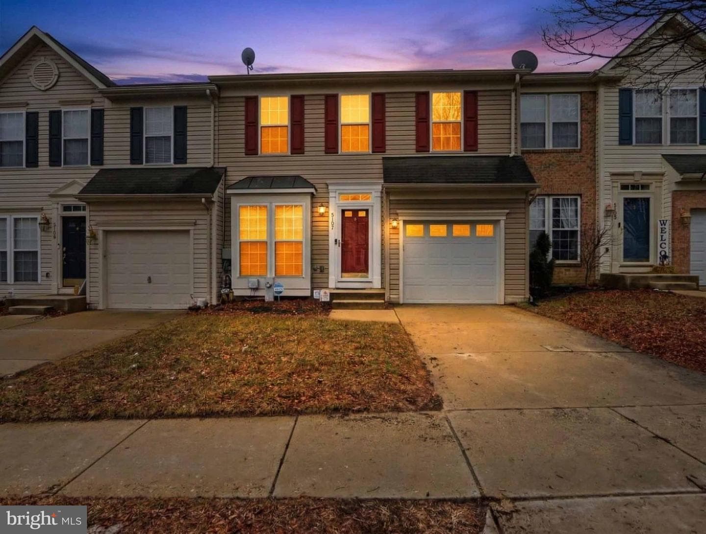 5107 Gold Hill Road photo 1