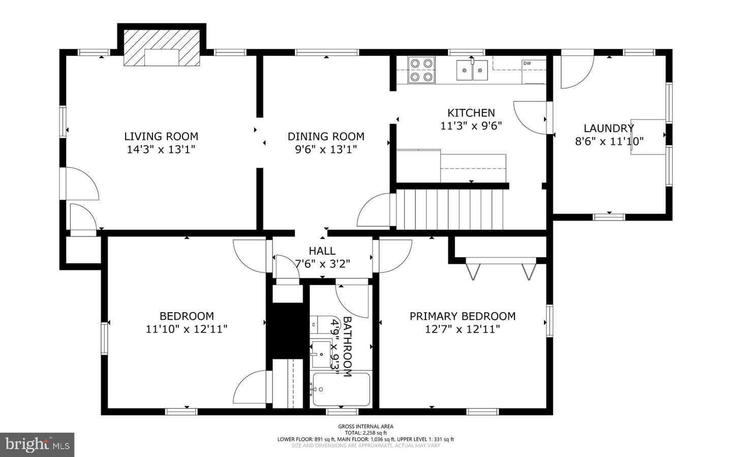 608 Meyers Drive photo 35