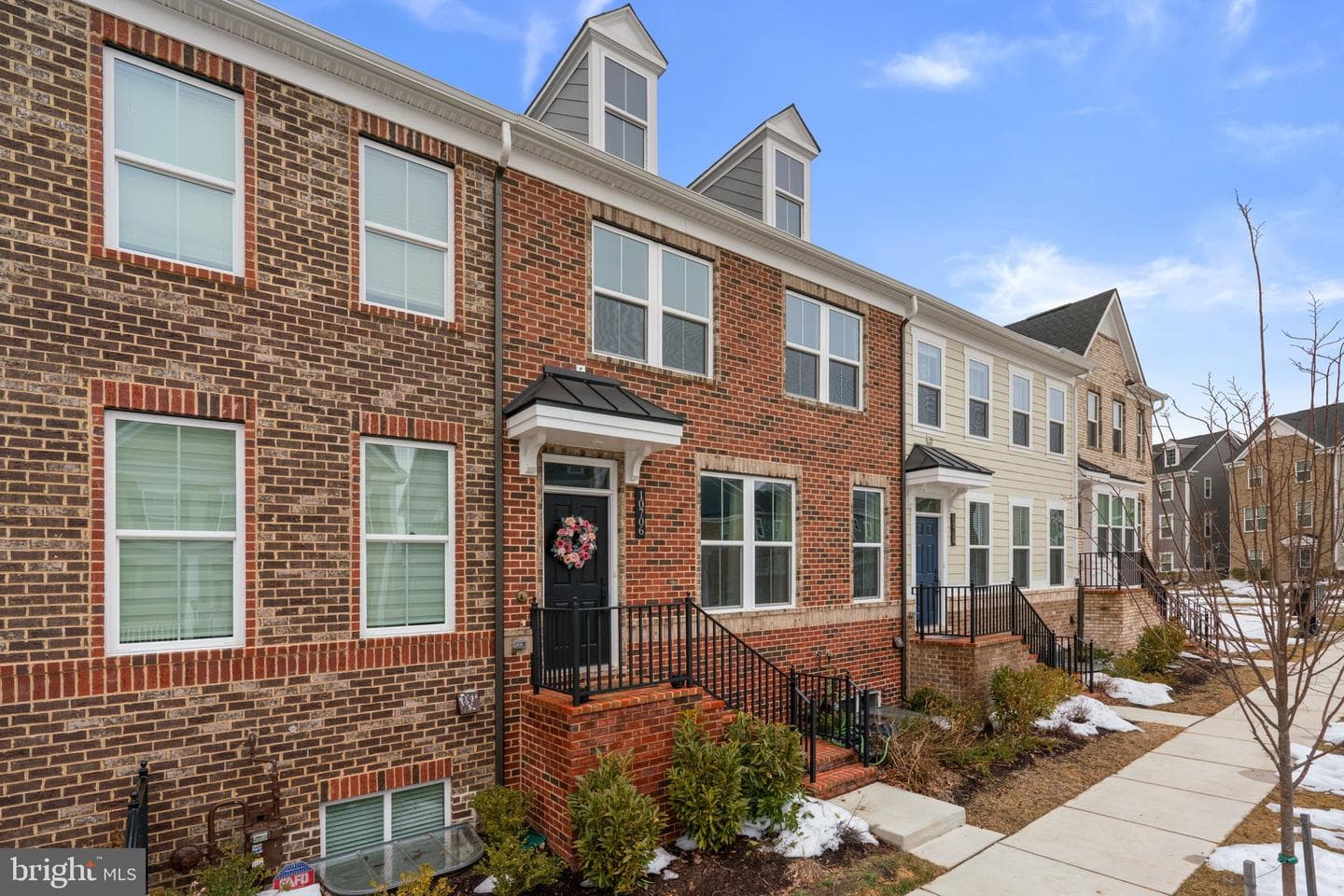 10706 Larkswood Street, Middle River