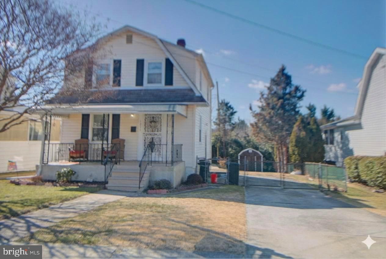 1211 Poplar Avenue