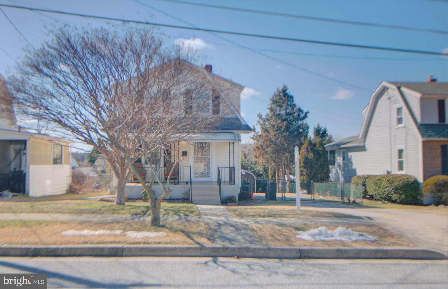 1211 Poplar Avenue photo 2