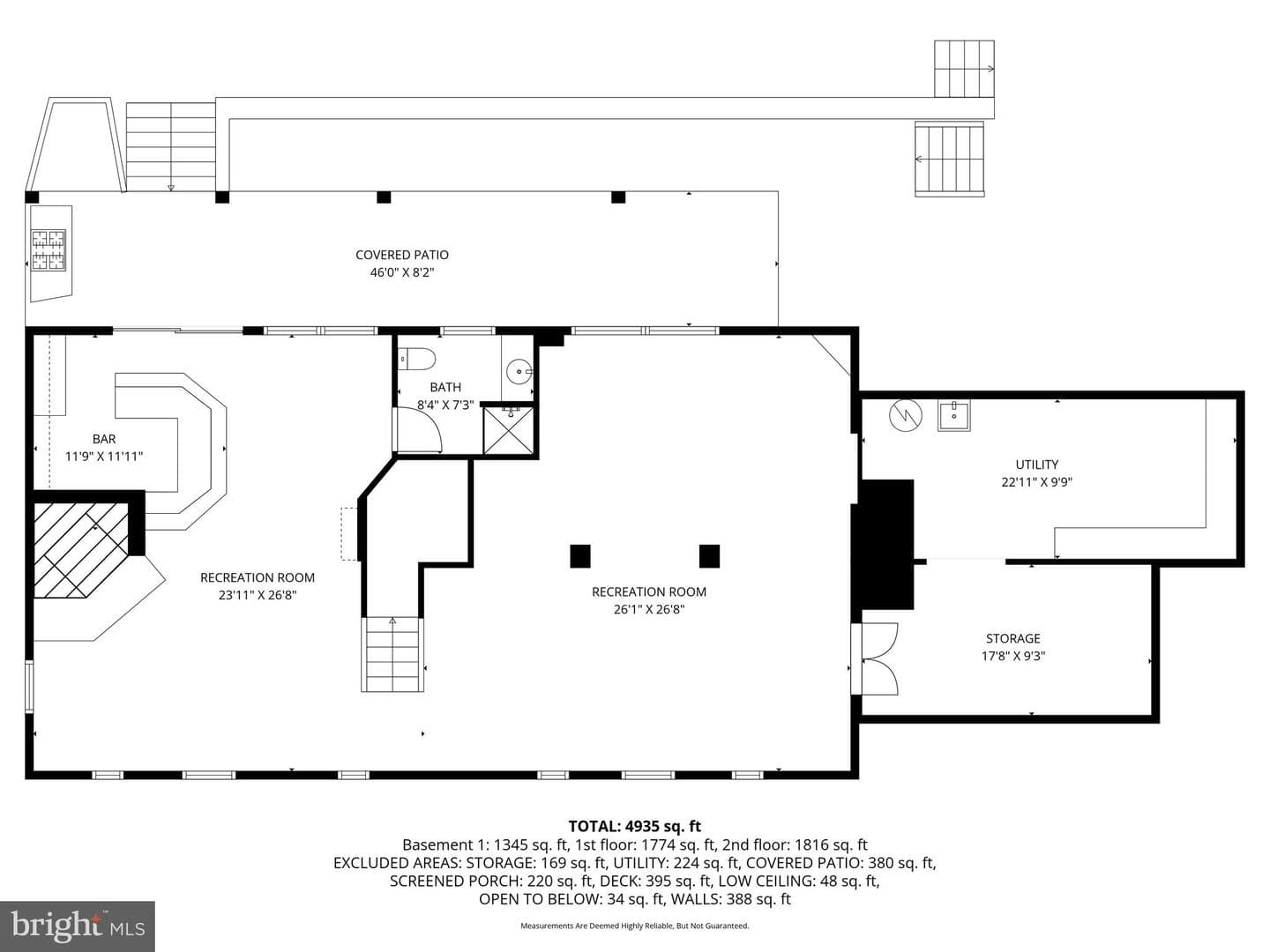 14002 Fox Run Court photo 57