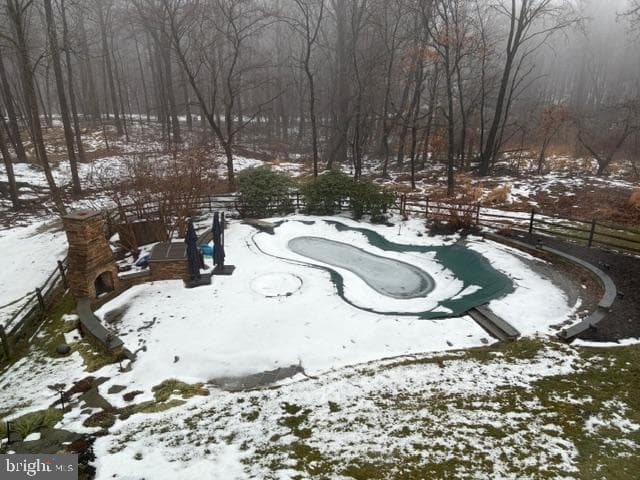 14002 Fox Run Court photo 60
