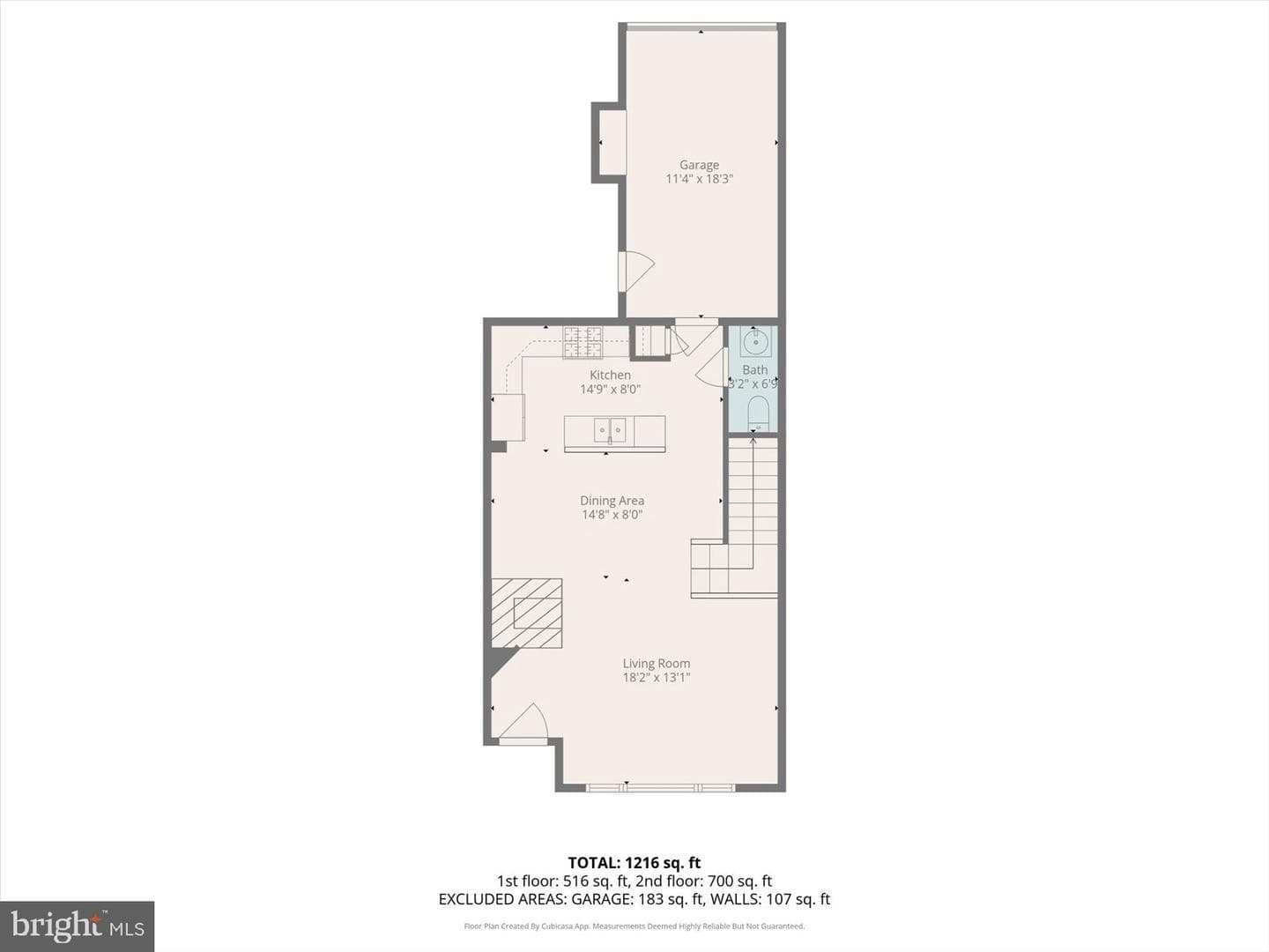 9539 Tessa Lane #9539 photo 35