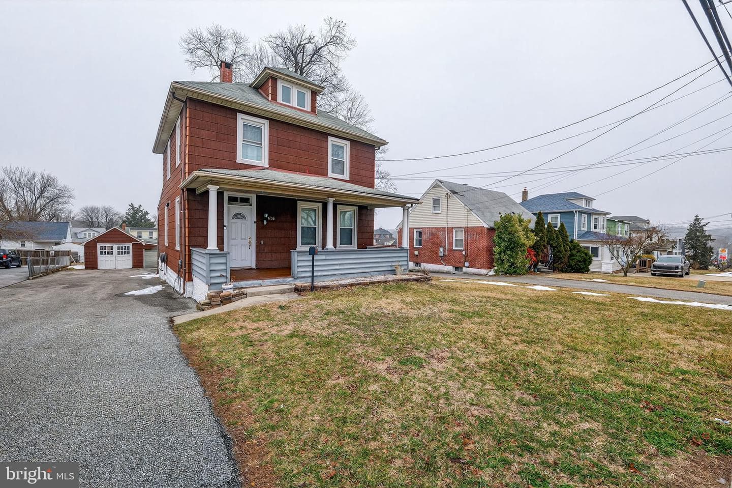 1258 Linden Avenue photo 3