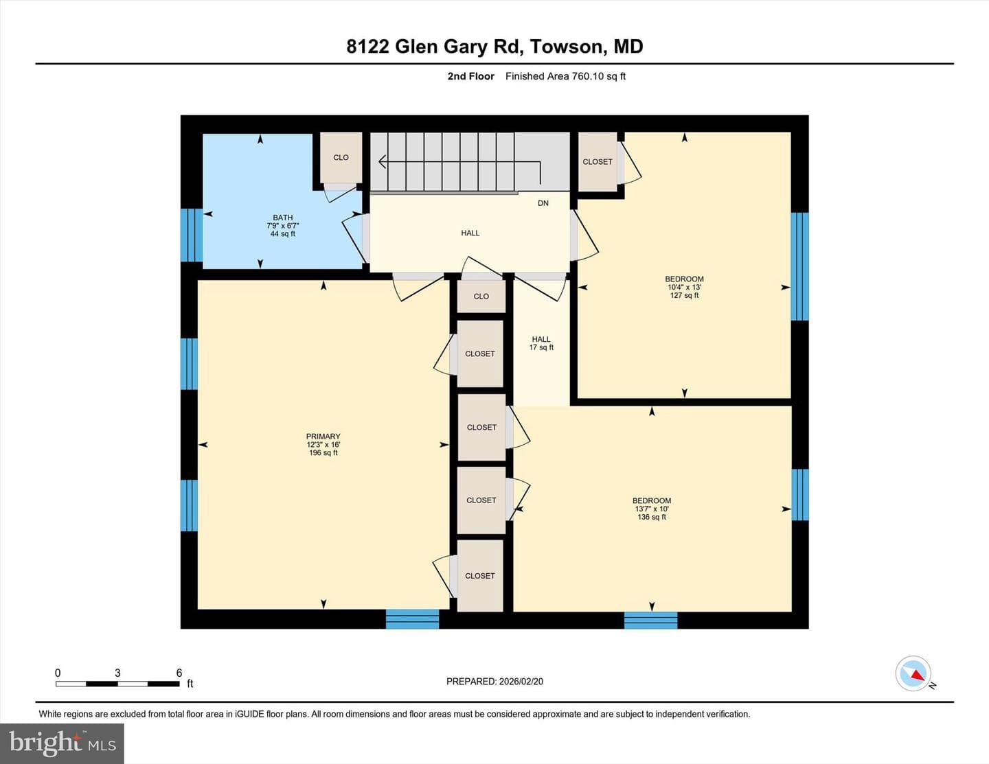 8122 Glen Gary Road photo 47