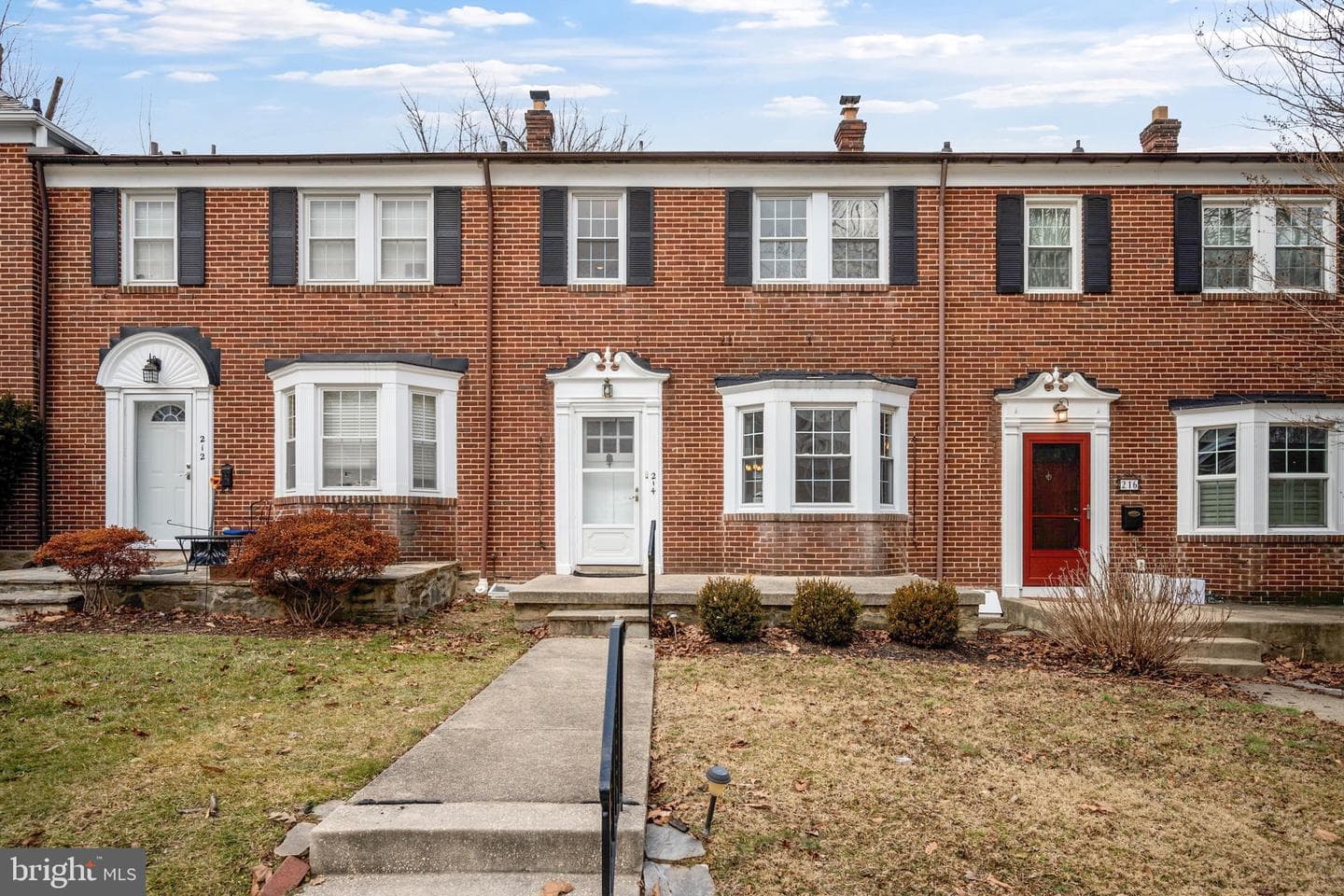 214 Murdock Road