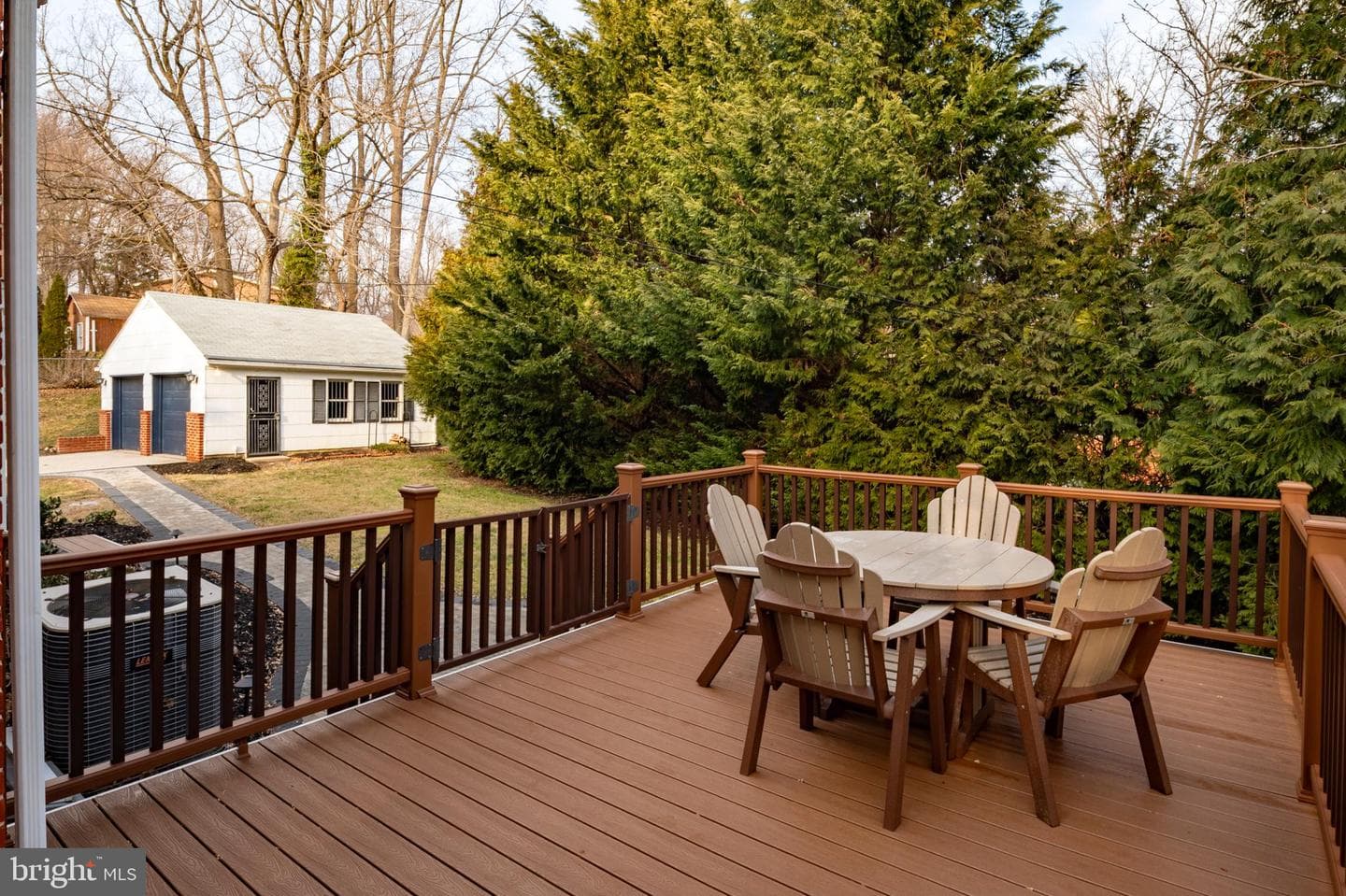 7 Overhill Road photo 38